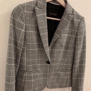Banana Republic Classic Blazer